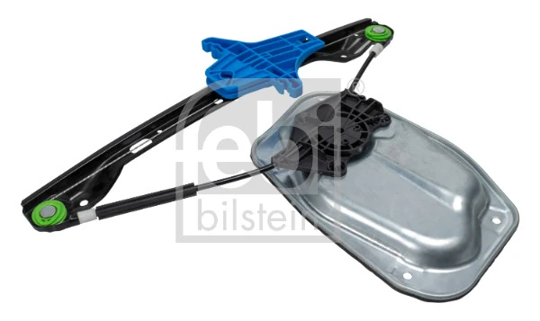 Window Regulator